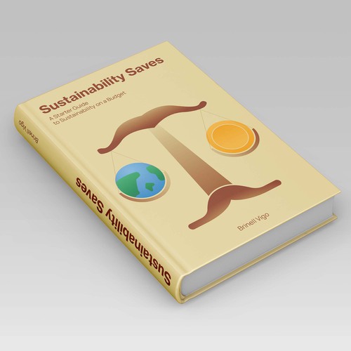 Causal Sustainable Cover Design by rustep