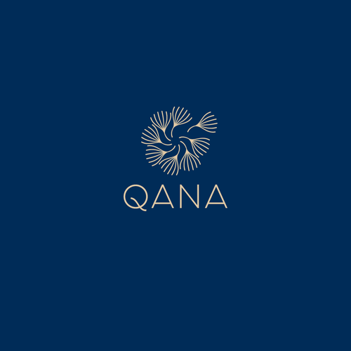 High end modern logo Design by Sand82