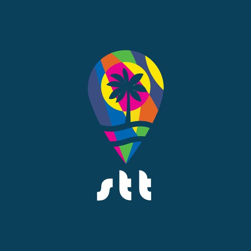 Diseño de Slack Tide Travel. STT de Ektadart