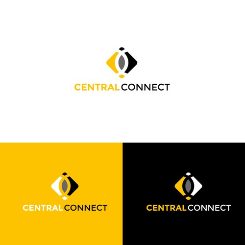 Central Connect Design by bethh