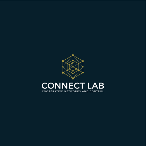 Research lab needs new logo Design by Junker