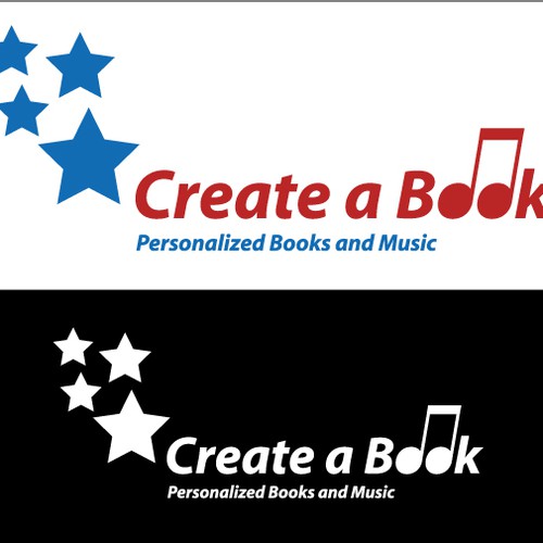 FUN LOGO for Children's Book Publisher Design by doodleboy