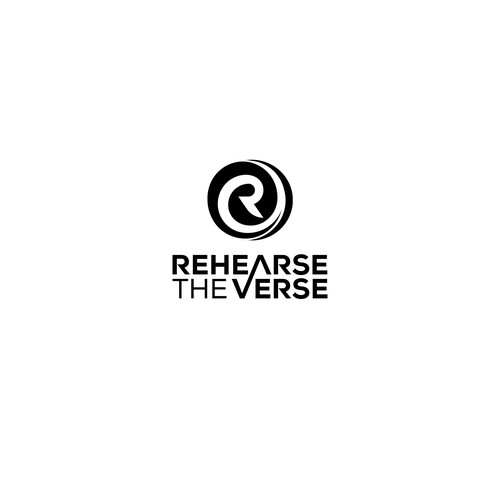 Rehearse the Verse Design by PJ_Dots