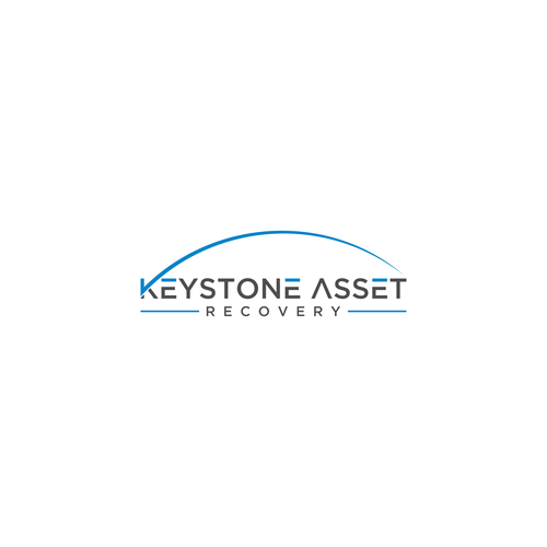 Keystone asset Recovery this is a high level auto repossession company Design by kentring Manik