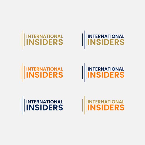 New Logo Needed For Upcoming Major Brand In The 'Going International' Space! Diseño de KOUSH!K