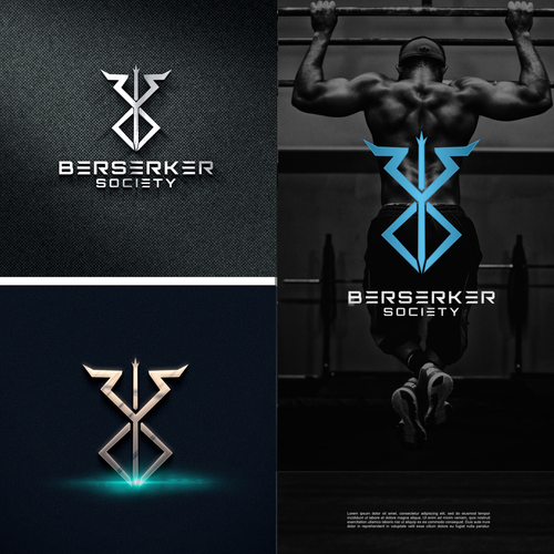 Logo design contest entry by banggayogia