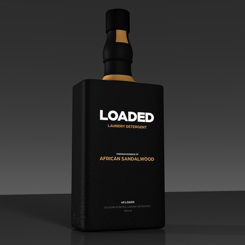 3D contest entry by Anduril1