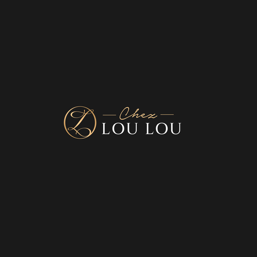 Designs | Join LOU LOU! Ontwerp dit luxueuse project | Logo & brand ...