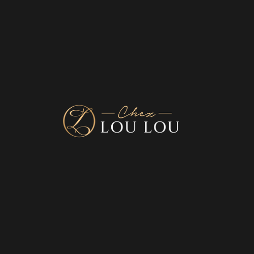 Join LOU LOU! Ontwerp dit luxueuse project Design by Dmitri Cezaro