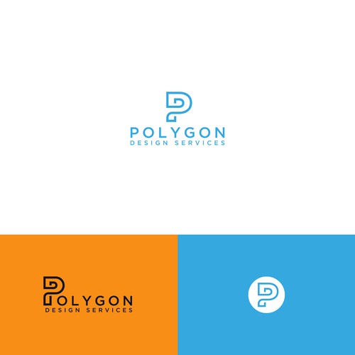 Small engineering startup needs geometric logo! Design by PabloDesign108