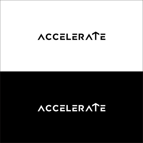 Accelerate 2024 Logo Comps Design by kirana32