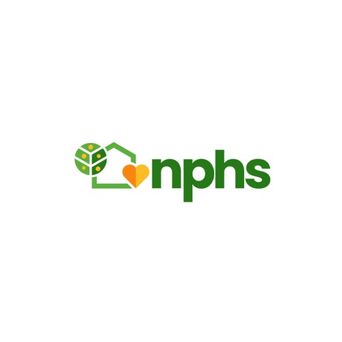 NPHS Logo 2024 Design by arkum