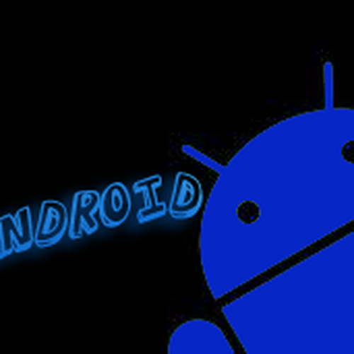 Phandroid needs a new logo Design por Eng.esraaahmed