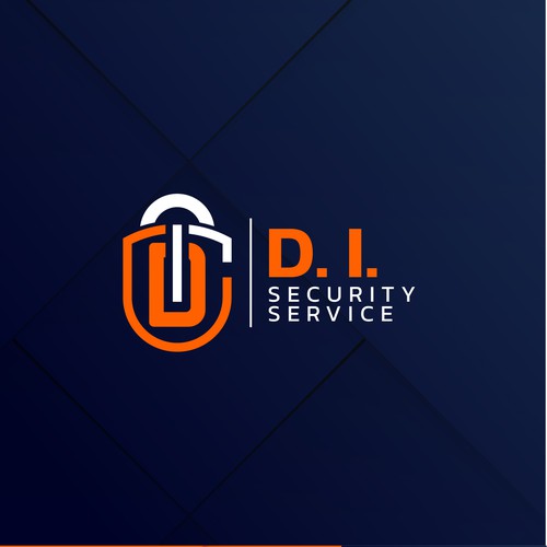 DI SECURITY SERVICE Design by Andy Tri