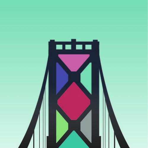 Community Contest: Create a great poster for 99designs' new Oakland office (MULTIPLE WINNERS!) Ontwerp door RGB Designs