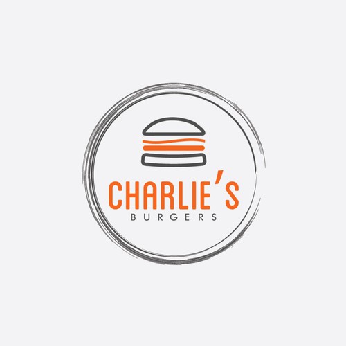 Create Logo for hamburger restaurant Design by red lapis