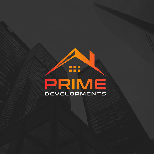 Let’s build the most bad ass construction logo out there! Design von digitalzone04