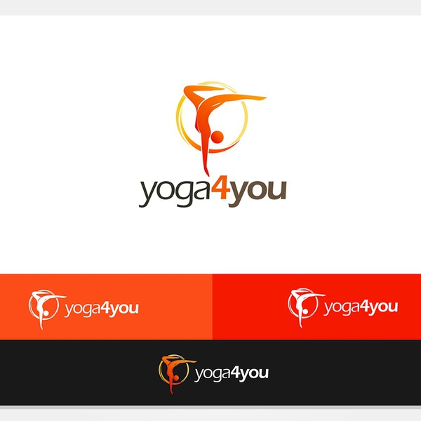 Design by Viora99 titled "Yoga 4 You"