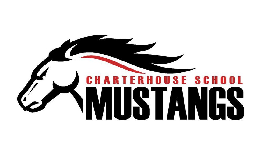 Design a school mustang mascot Logo design contest