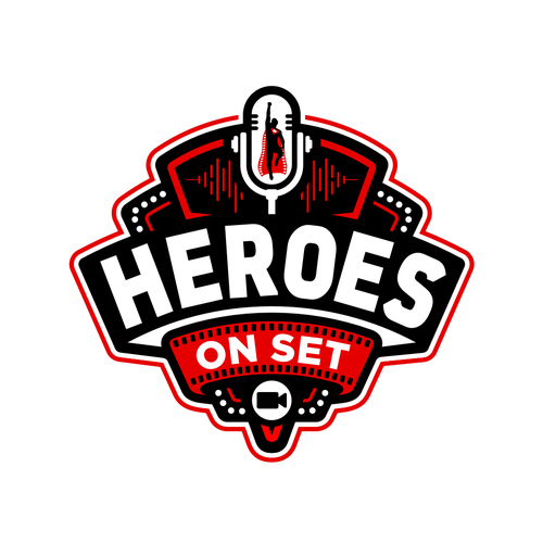 Create a logo for a Youtube channel and Podcast for filmmakers Design by guinandra