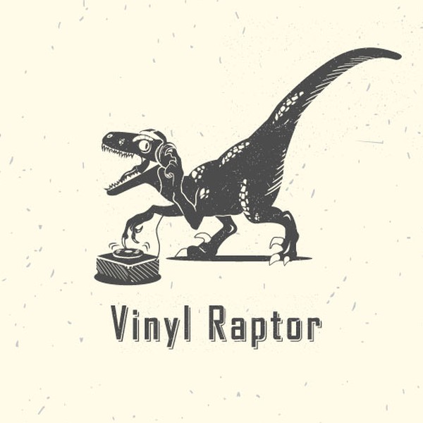 Design realizzato da pinkpig intitolato "vinyl"