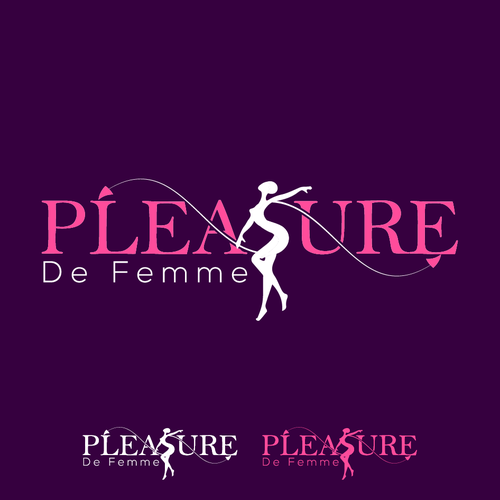 Pleasure De Femme  /  Womens Pleasure Diseño de walker design 2