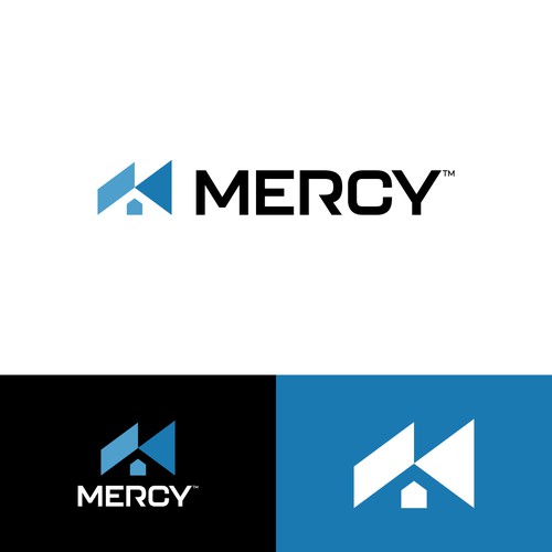 Mercy Logo Design Design by sikamcoy222