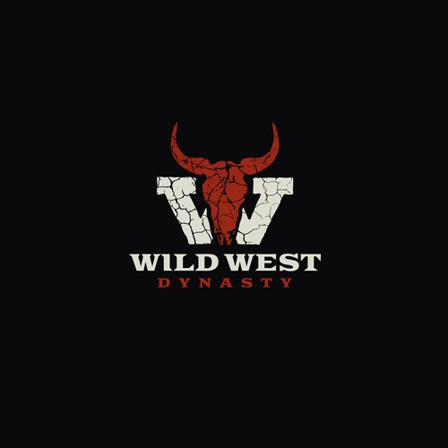 Wanted: Logo for Wild West Computergame Diseño de lesya787