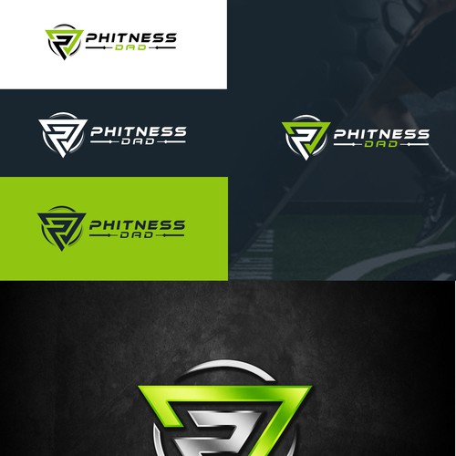 Logo design contest entry by Grapìkal