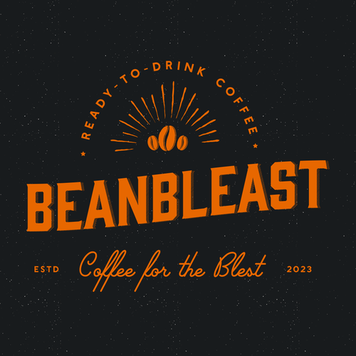 Help Create an Exciting LOGO FOR RTD COFFEE -- BEANBLEST Design von faruque.azam