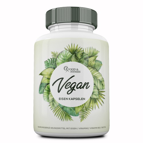 Product label contest entry by Miliauskasmarius