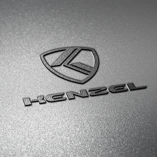 Create a dynamic and attractive LOGO/BRANDING for KENZEL Bicycles Design by Desana