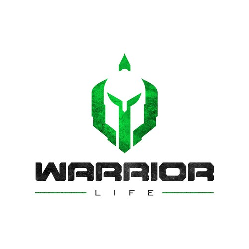Warrior "Tactical Training" Logo Needed Design by CrimaDezignz®