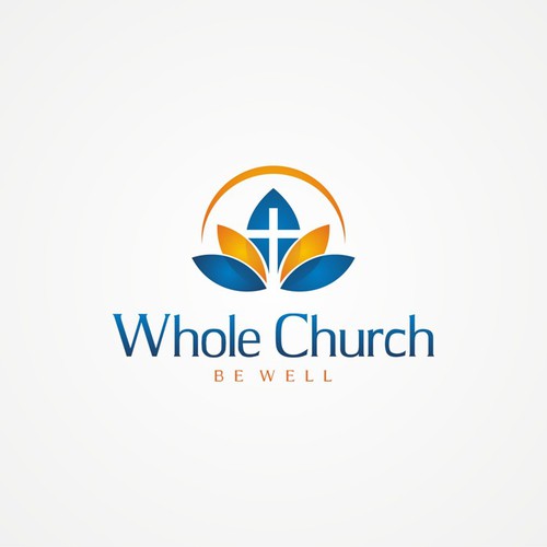 Church in Dallas looking for an effervescent somewhat zesty logo for next years theme. Design by crack