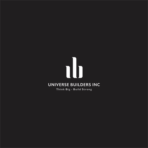 Construction Branding Design by Bakabond Creator