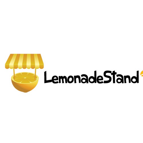 Create the logo for LemonadeStand.com! Design von Cinnamoon