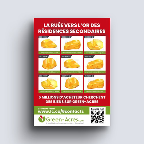 Other business or advertising contest entry by Distinguish♐︎