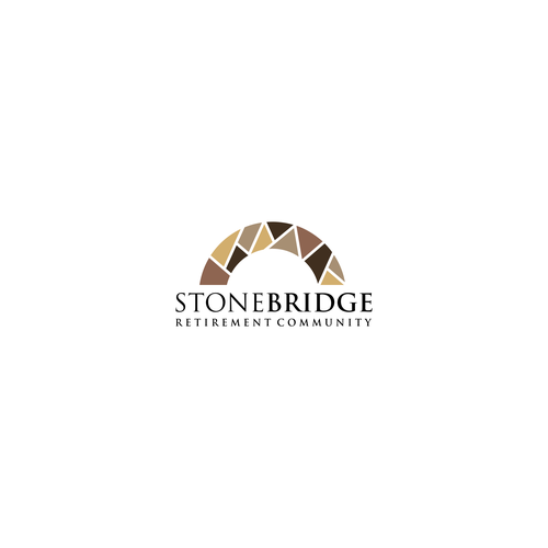 Stonebridge Logo Design by Siput ♔