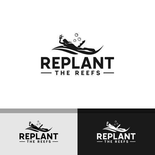 Reef Restoration Design by luckysan