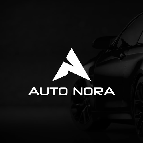 New Logo / CI for luxury car dealer Design by airdesigns24