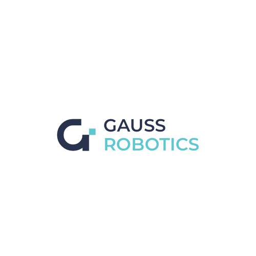 Early stage deep-tech robotics&AI start-up needs logo inspiration Design by Delmastd