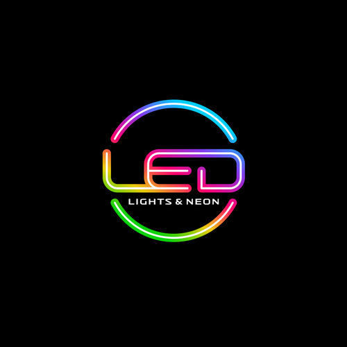 We are looking for a great logo for our LED lighting business Design by Algozia