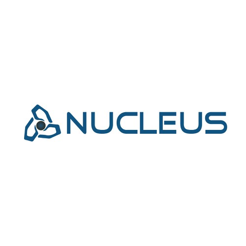 Nucleus | Logo design contest