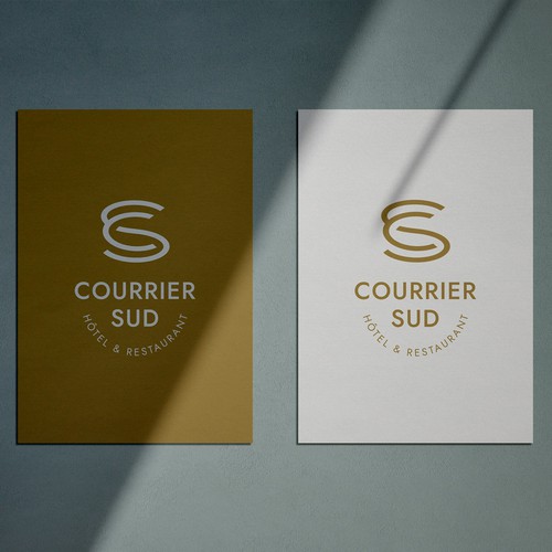 Logotipos propuesta en el concurso por Bu.