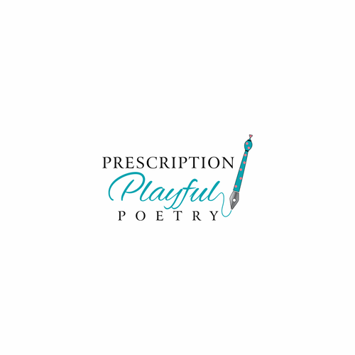 Prescription: Playful Poetry Design by sadam♠