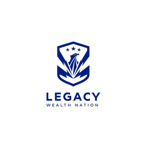 Create An Impactful Logo for A Wealth Creation Company Design by The Last Hero™