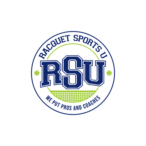 RSU logo Design by JELOVE