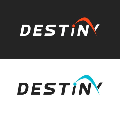 destiny デザイン by xdesign2