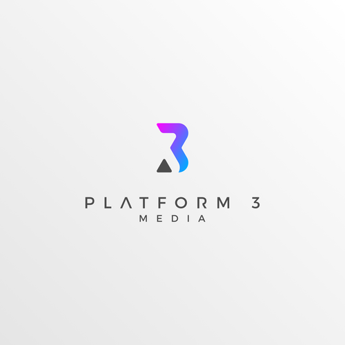 We need an eye catching logo for a Video production company in London Design by LVT Studio