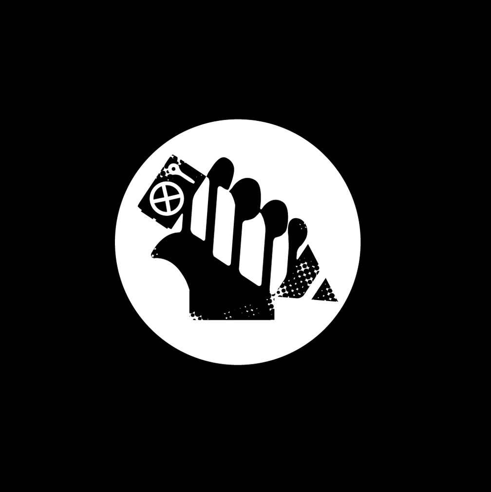 Blm Fist Logos - Free Blm Fist Logo Ideas, Design & Templates